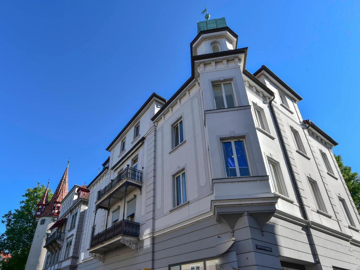 Die Trauminsel 2 Lindau  Luaran gambar