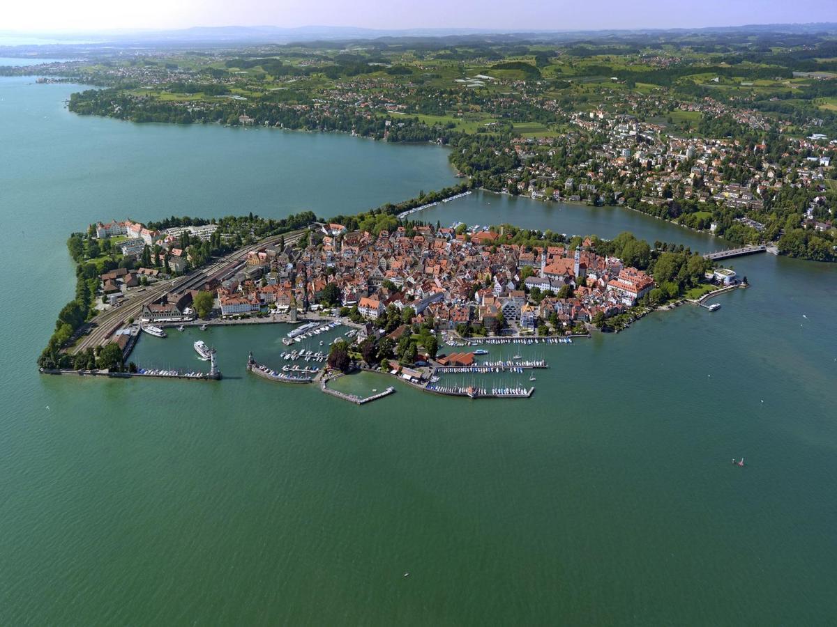 Die Trauminsel 2 Lindau  Luaran gambar