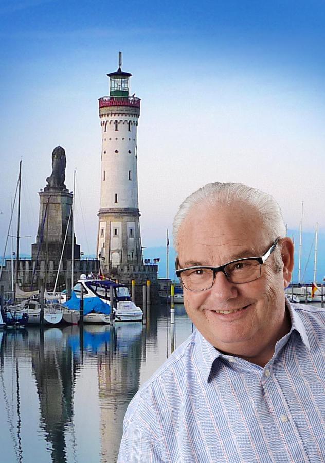 Die Trauminsel 2 Lindau  Luaran gambar