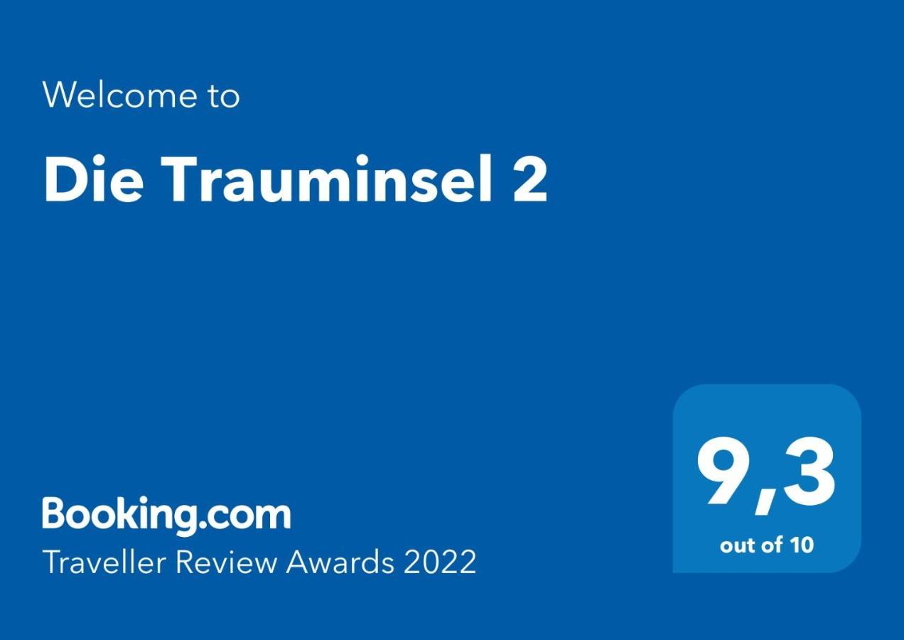 Die Trauminsel 2 Lindau  Luaran gambar