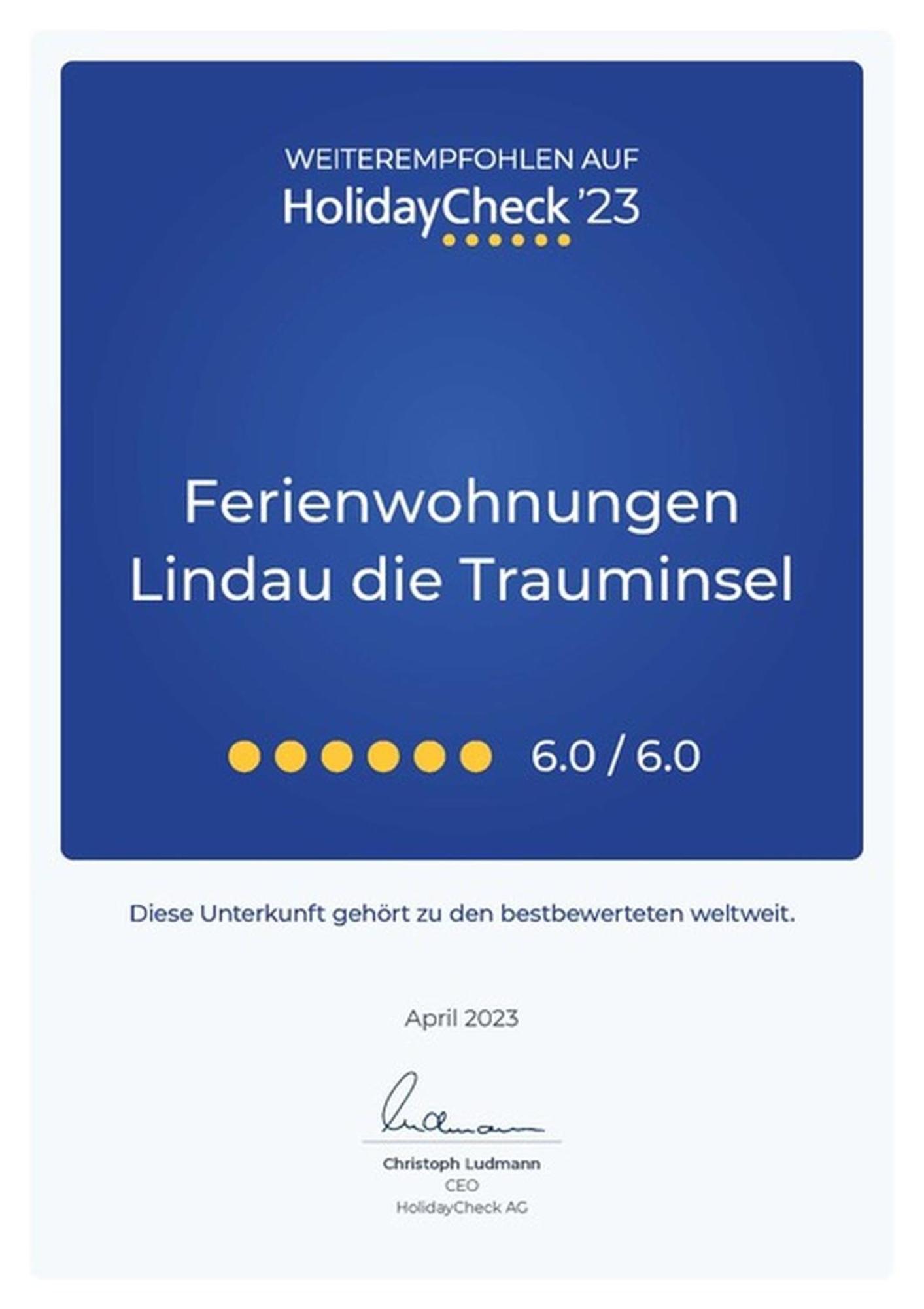 Die Trauminsel 2 Lindau  Luaran gambar